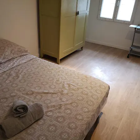 Meublees Et Spacieuses *