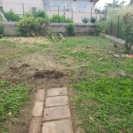 Albergue Meublees Et Spacieuses *