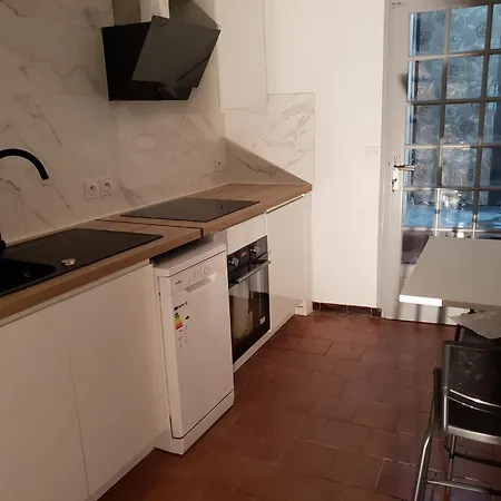 Meublees Et Spacieuses *