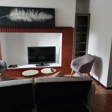 Meublees Et Spacieuses