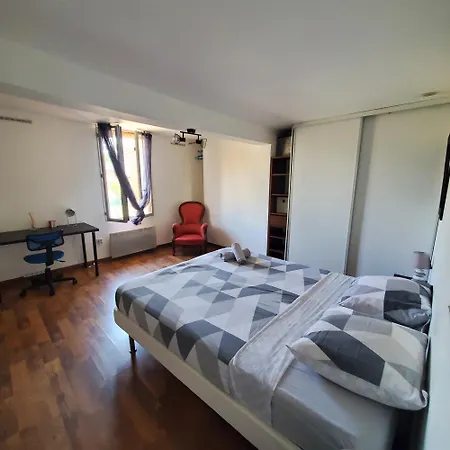 Ideales Meublees Pour Formation Et Mission Pro Hostel