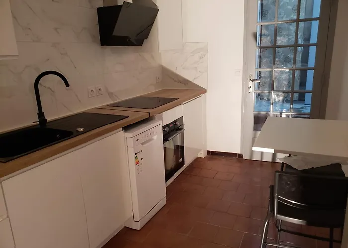 Meublees Et Spacieuses *