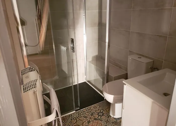 Meublees Et Spacieuses LʼIsle-Jourdain